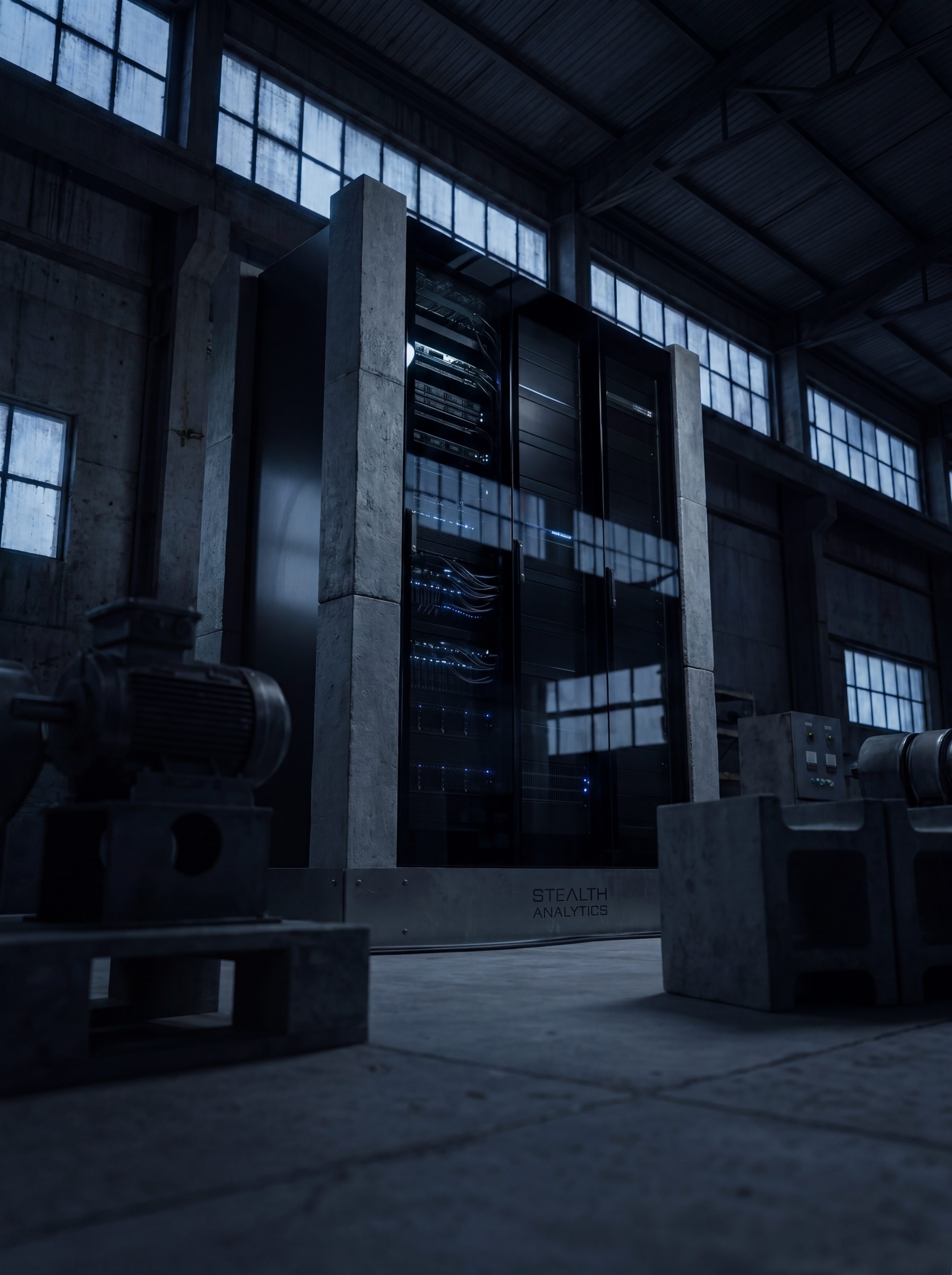 Synapse.AI - Autonomous Intelligence